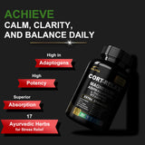 DLNIA Super Calm: empaque responsable y sostenible.