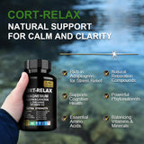 DLNIA Super Calm: beneficio potencial para bienestar diario.