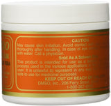 DMSO crema rosa con textura cremosa para aplicación suave