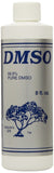 DMSO Regalo de la Naturaleza, botella de 8 onzas, uso potencial para cuidado de la piel.
