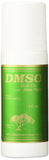 DMSO Roll-On 70/30 Aloe Plast, frente del envase, aplicación tópica suave.