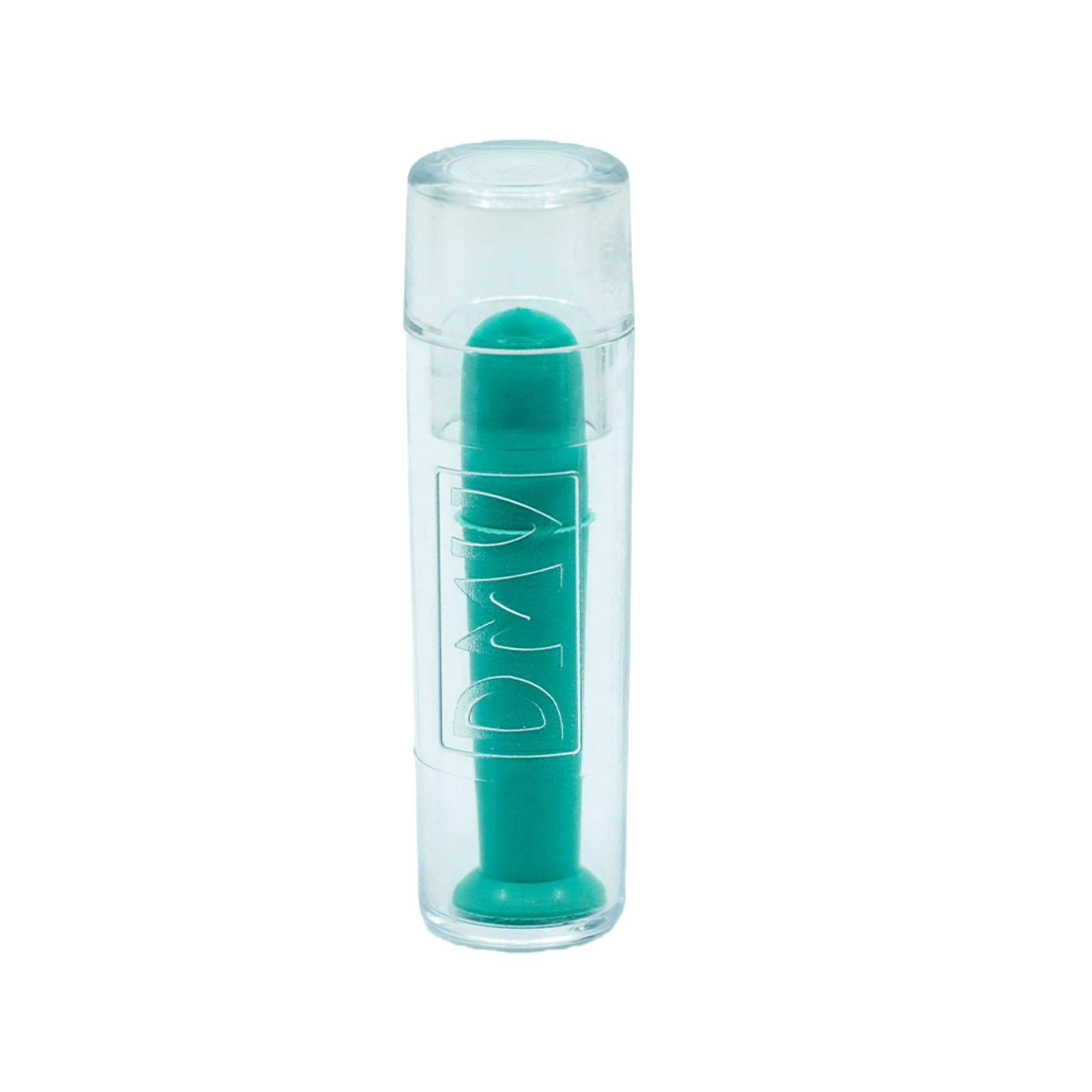 DMV Classic Removedor Verde, diseño para lentes escleral y Orto-k.