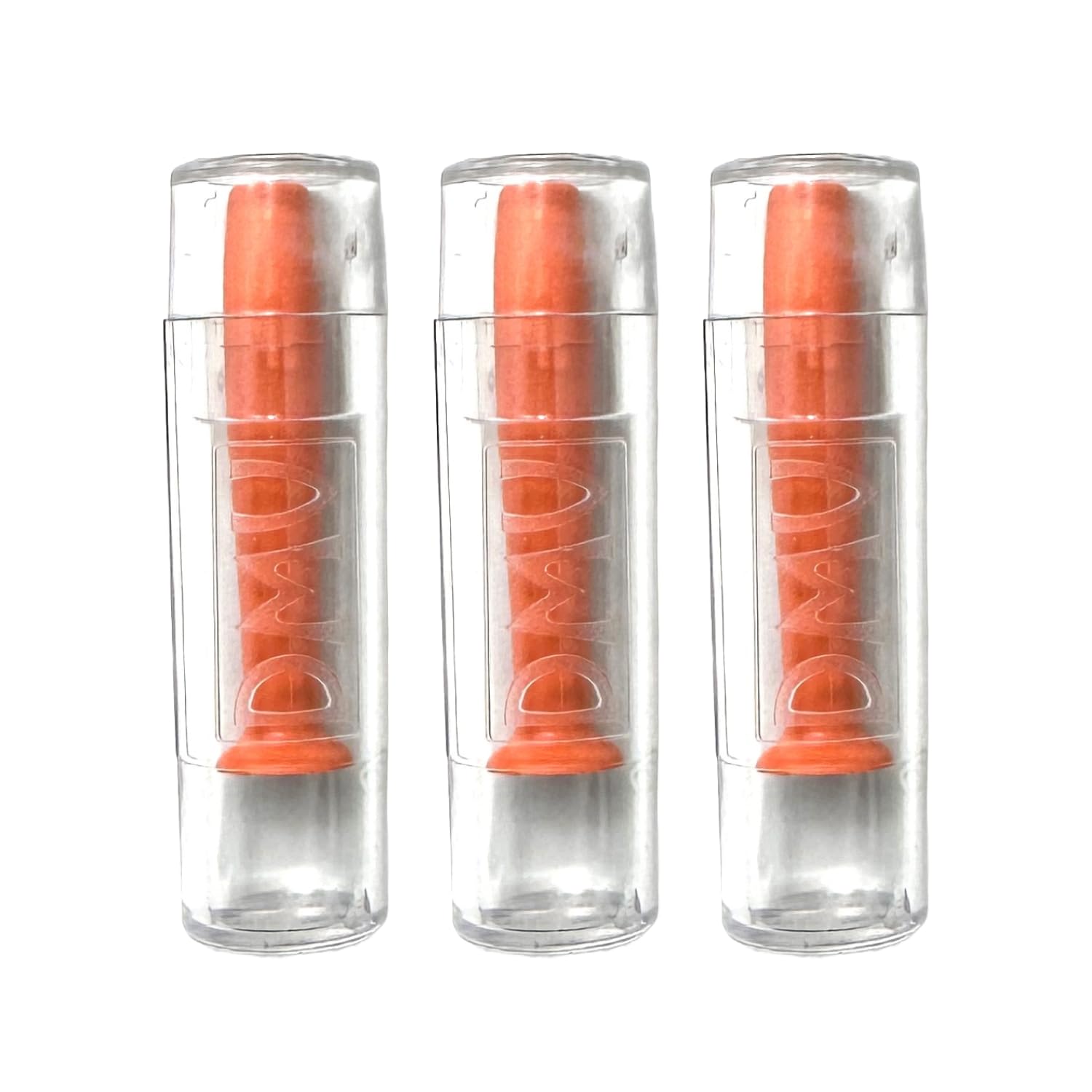 DMV Ultra Hard Remover tubo de almacenamiento transparente incluido.