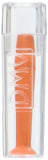 DMV Ultra removedor naranja con tubo de almacenamiento transparente para higiene y transporte
