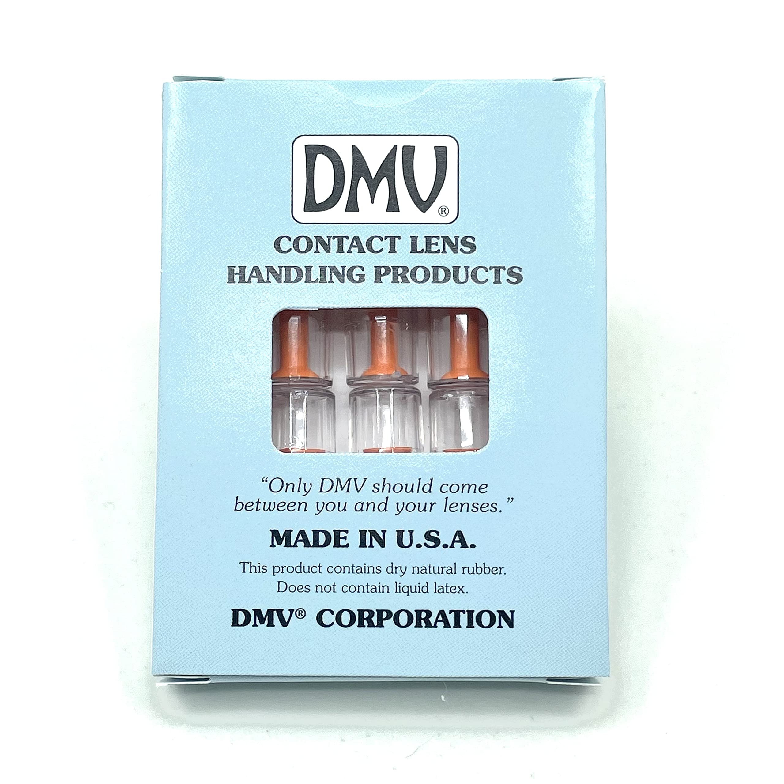 DMV Ultra Remover: demostración de extracción segura con succión estable