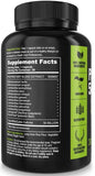 DNA SHIFT Probiotics dosis diaria, soporte digestivo constante.