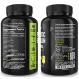 DNA SHIFT Probiotics uso diario, apoyo al bienestar general.