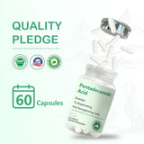 DNOUHN ácido pentadecanoico origen leche oveja alta: fuente natural de nutrientes.