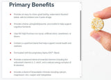 doTERRA a2z tabletas masticables sabor sandía, complemento diario de micronutrientes