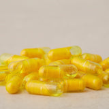 doTERRA aceite esencial de cúrcuma y extracto con mejor absorción de curcuminoides