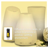 doTERRA Cheer rutina diaria de aromaterapia para ánimo