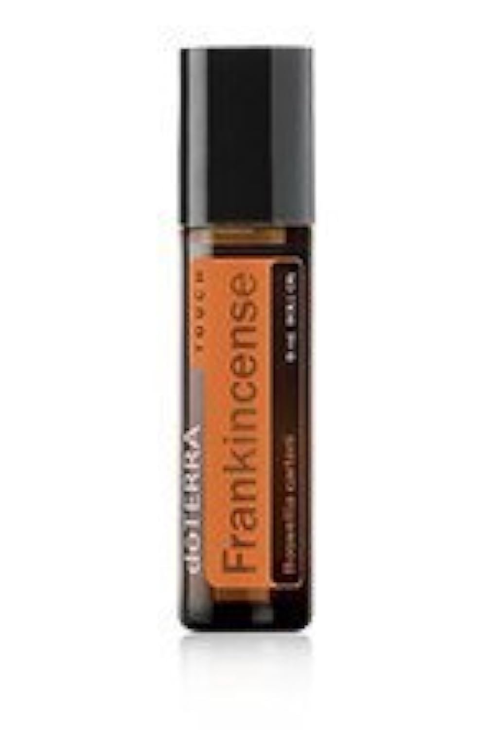 doTERRA Incienso rodillo 10 ml, aroma suave para relajación diaria