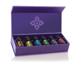 doTERRA Motivate frasco: impulso emocional diario para motivación.