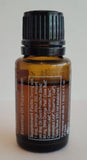 doTERRA On Guard envase-capsula, ideal para llevar la fragancia en viajes.