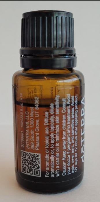 doTERRA On Guard uso-hogar, complemento versátil para difundir o limpiar.
