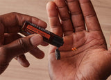 doTERRA On Guard: perlas protectoras en primer plano, opción conveniente para consumo diario.