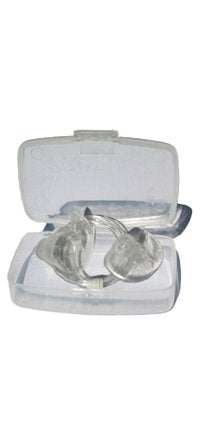 Doc's ProPlugs con ventilación para igualar la presión al bucear y evitar cambios bruscos