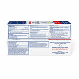 Doctor Butler's crema hemorroides aplicación rápida: rutina diaria.