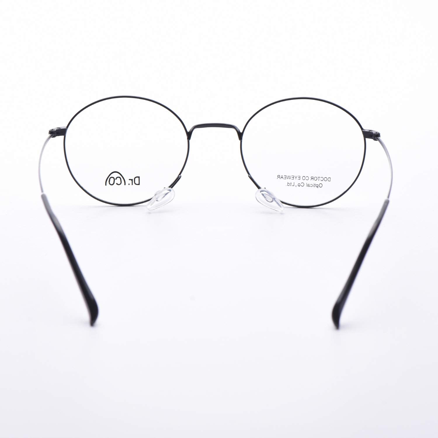 DOCTOR CO EYEWEAR fabricadas en Corea por médicos, alta calidad.