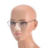 DOCTOR CO EYEWEAR para recuperación de rinoplastia, opción de uso sin tocar nariz.