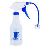 Doctor Easy Elephant Ear Washer, sistema completo para uso en casa
