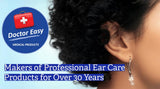 Doctor Easy empaque lavar orejas elefante, producto confiable