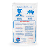 Doctor Easy usando lavador orejas elefante, experiencia de usuario segura