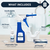 Doctor Easy Wax-Rx: gotas de pre-lavado para suavizar cerumen