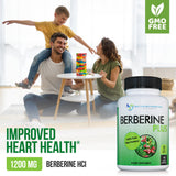 DOCTOR RECOMMENDED SUPPLEMENTS Jalea Real, cápsulas listadas para consumo