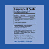 DOCTOR RECOMMENDED SUPPLEMENTS producto certificado cgmp para calidad y seguridad.