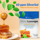 Detalle de miel de Manuka cruda de DOCTOR RECOMMENDED SUPPLEMENTS