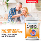 DOCTOR RECOMMENDED SUPPLEMENTS Sabor cereza del polvo para beber