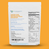 Pastillas envueltas individualmente de DOCTOR RECOMMENDED SUPPLEMENTS para llevar