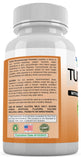 DOCTOR RECOMMENDED SUPPLEMENTS Triphala mezcla interior, complemento natural para una rutina saludable.