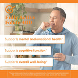 Doctor's Best Folato Quatrefolic, enfoque en la salud vascular