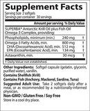 Doctores Best Presentación saludable, envase práctico para estilo de vida activo.