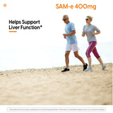 Producto Doctor's Best SAM-e 400 en estantería para compra