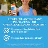 Doctor's Best trans-resveratrol en caja elegante: estilo de consumo diario y discreto