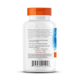 Doctor's Best Vitamina C PureWay-C presentación del producto para compra informada