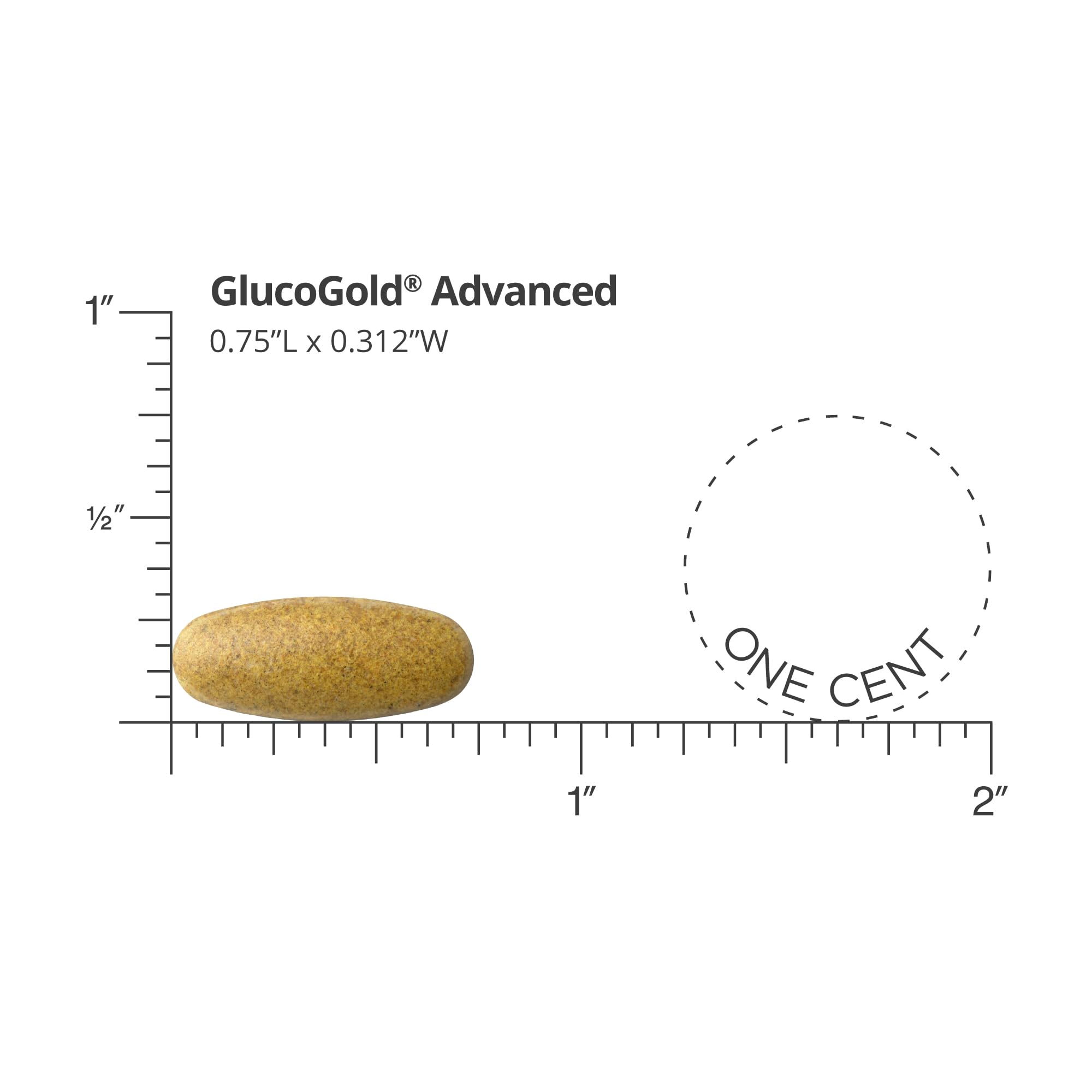 Extractos de canela y banaba en GlucoGold para balance metabólico.