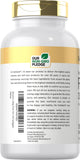 Etiqueta resalta EPA y DHA en Doctor's Way Fish Oil