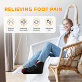 Doinart diseño ergonómico de terapia para pies durante el día.
