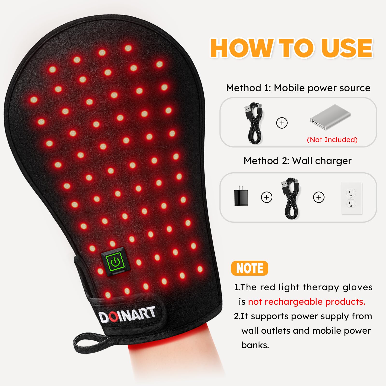 Regalo perfecto de Doinart para familia y amigos durante todo el año