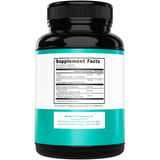 DORADO NUTRITION: cápsulas con menta y perejil para frescura interna.