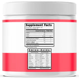 Dorado Nutrition Colágeno hidrolizado y BCAA 2:1:1 para articulaciones