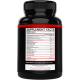DORADO NUTRITION: etiqueta del producto con indicaciones de uso claras.