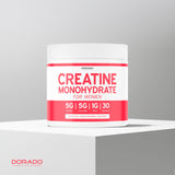 Dorado Nutrition Producido en USA certificado GMP