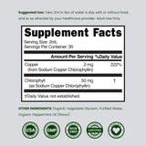 Detalle del gotero Dorado Nutrition para consumo diario.