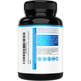 Dorado Nutrition L Citrulline 750mg, cápsulas, cómodo uso diario.