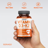 Proceso GMP de Dorado Nutrition para calidad constante.